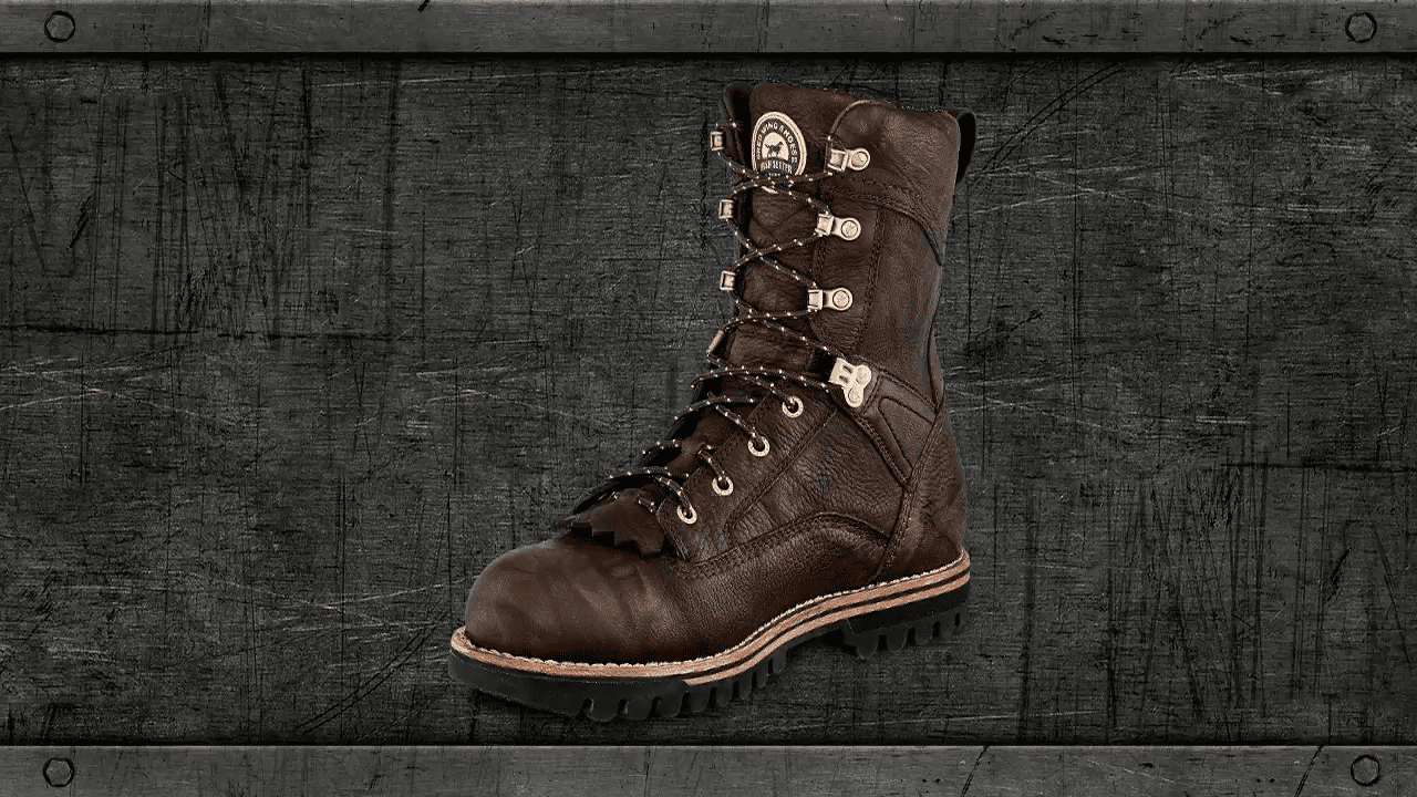 opplanet irish setter elktracker boot product video