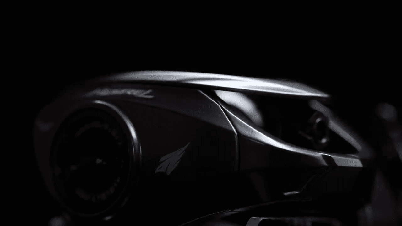 opplanet kast king kestrel elite baitcasting reel video