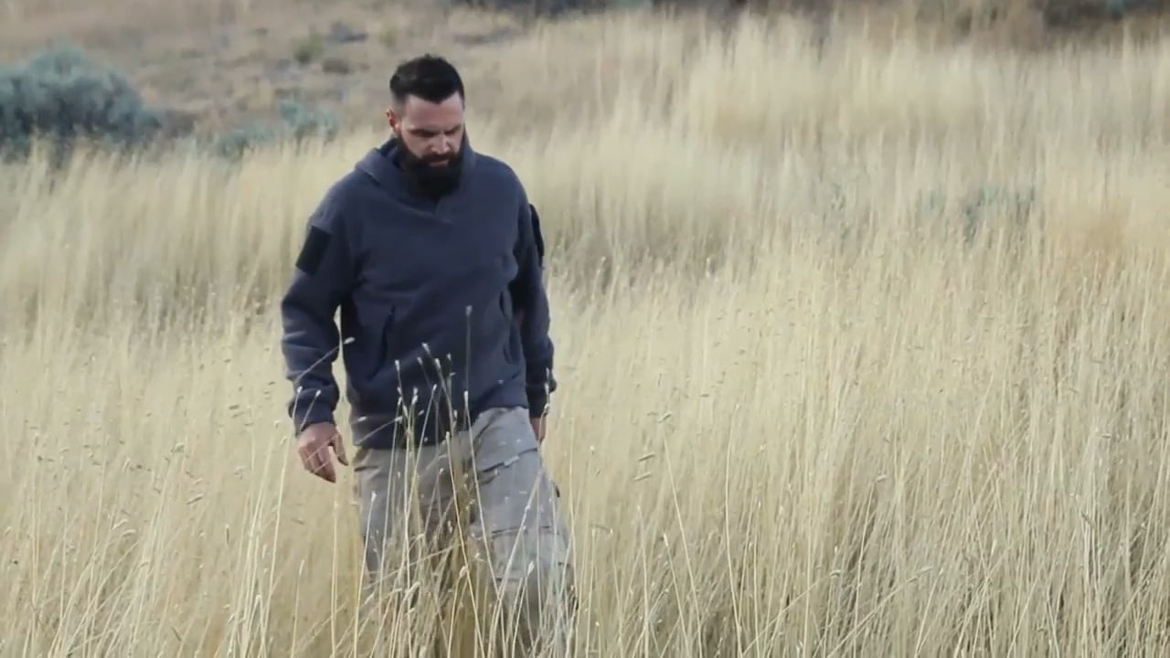 opplanet kitanica american hoodie feature demo video