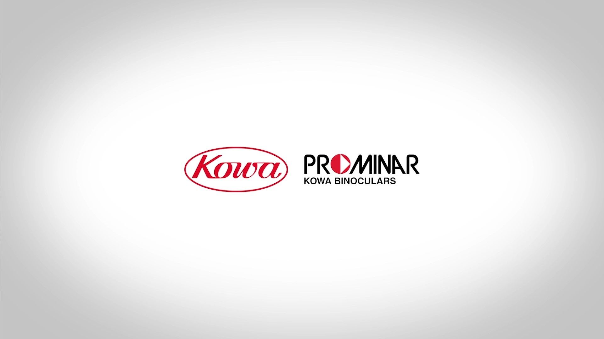 opplanet kowa prominar binoculars video