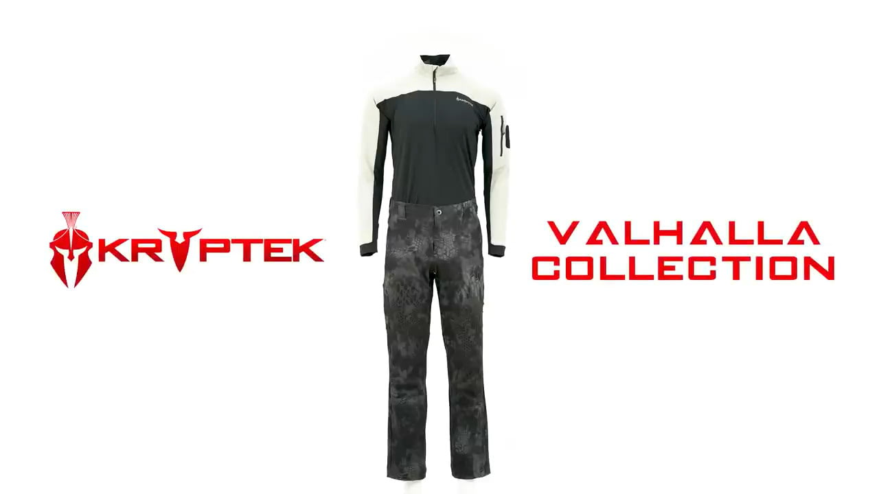 opplanet kryptek valhalla 3d showcase video