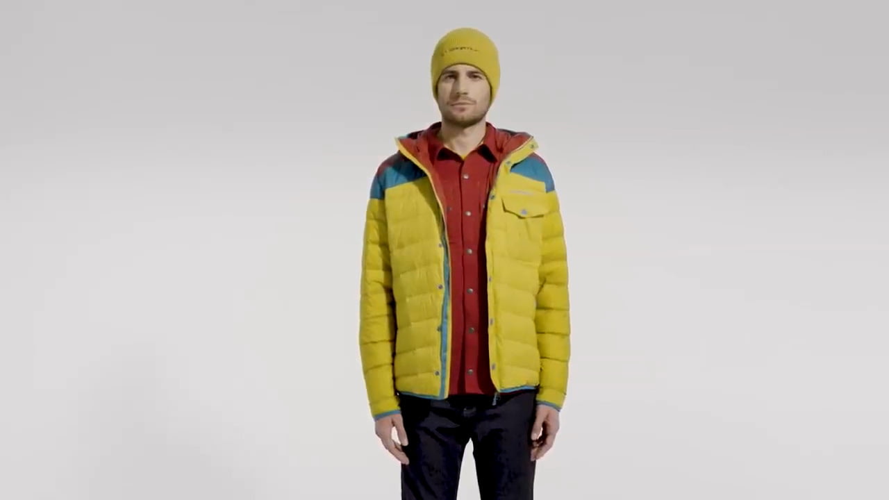 opplanet la sportiva look3 climbing man 3 video