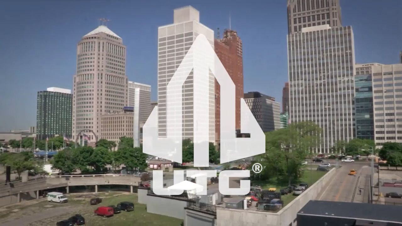 opplanet leapers utg 24 7 vital sling pack video