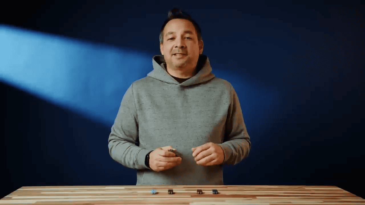 opplanet leatherman micra overview video