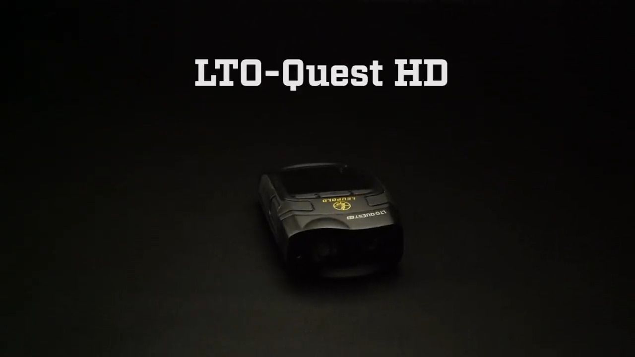 opplanet leupold lto quest hd thermal optic video