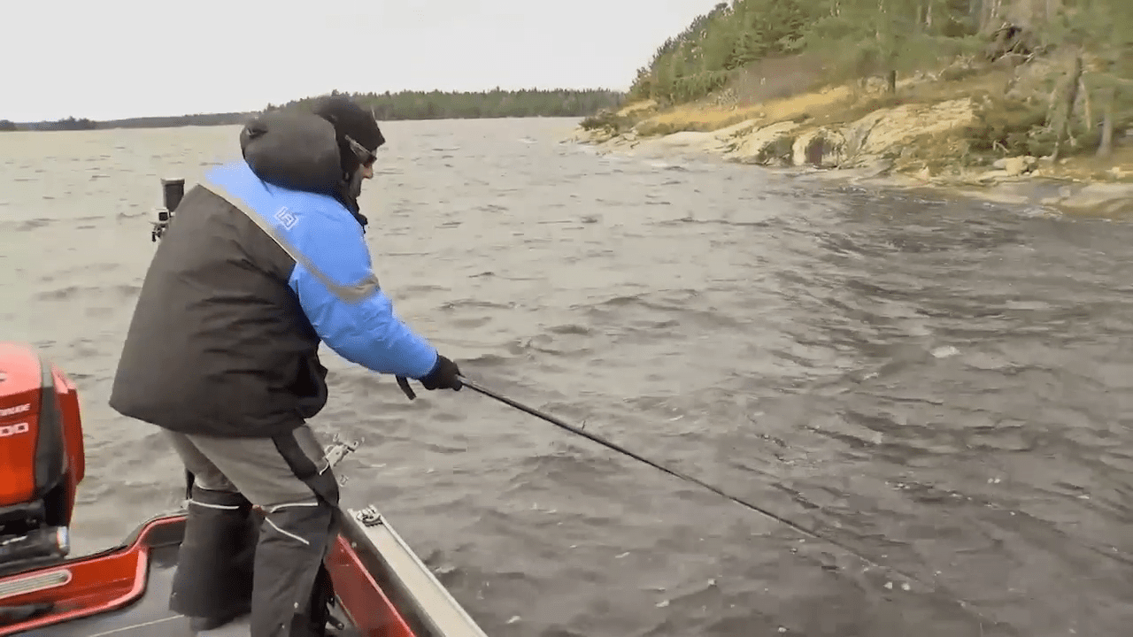 opplanet livingston lures gillespie bullet video