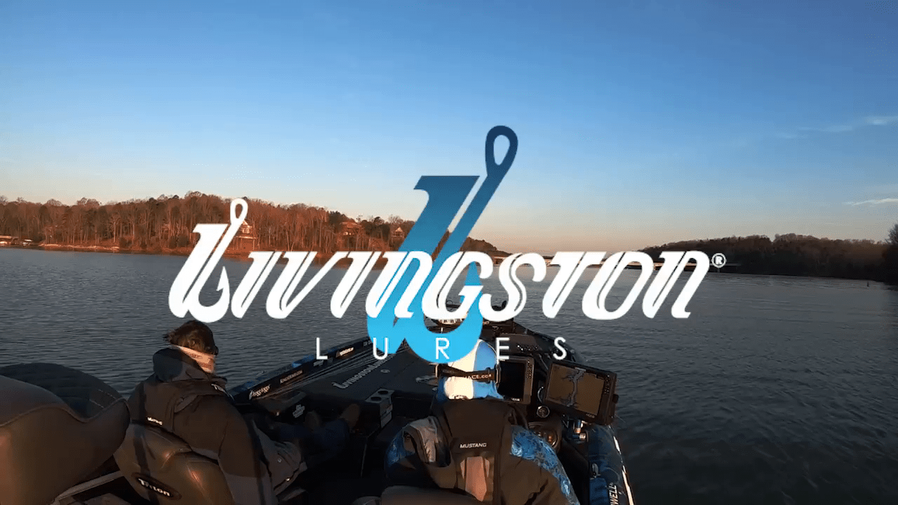 opplanet livingston lures walking boss video