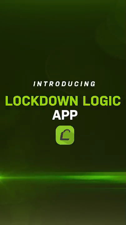 opplanet lockdown logic app shot video
