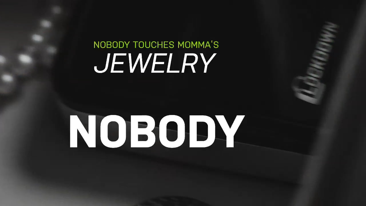 opplanet lockdown puck jewelry use case video