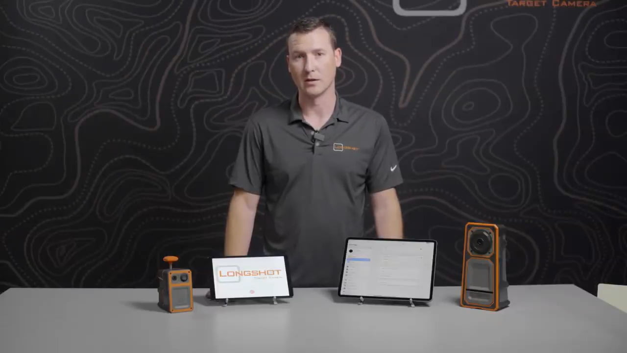 opplanet longshot app complete tutorial video