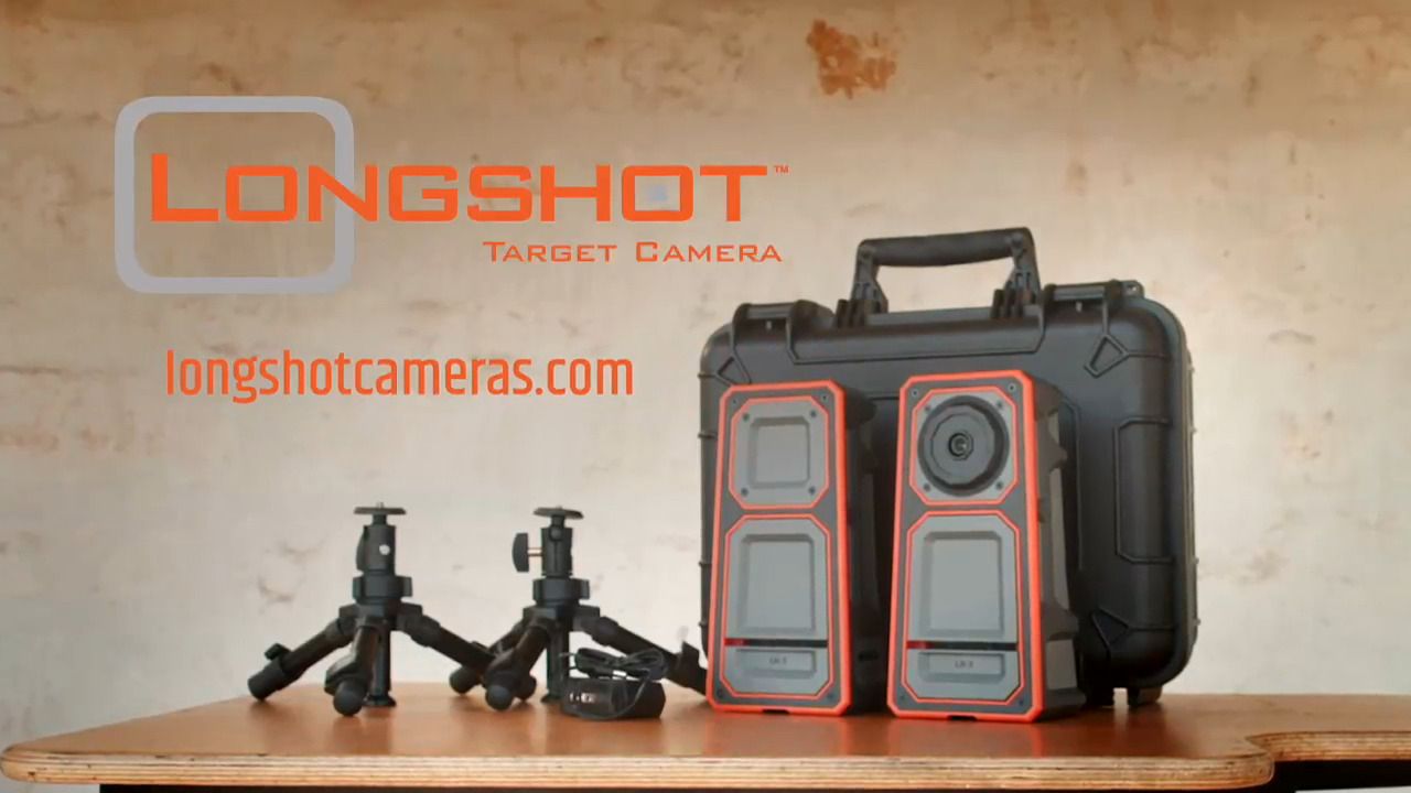 opplanet longshot lr 3 commercial video