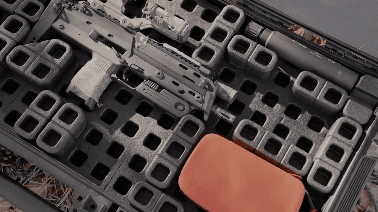 opplanet magpul daka hard case c35 video