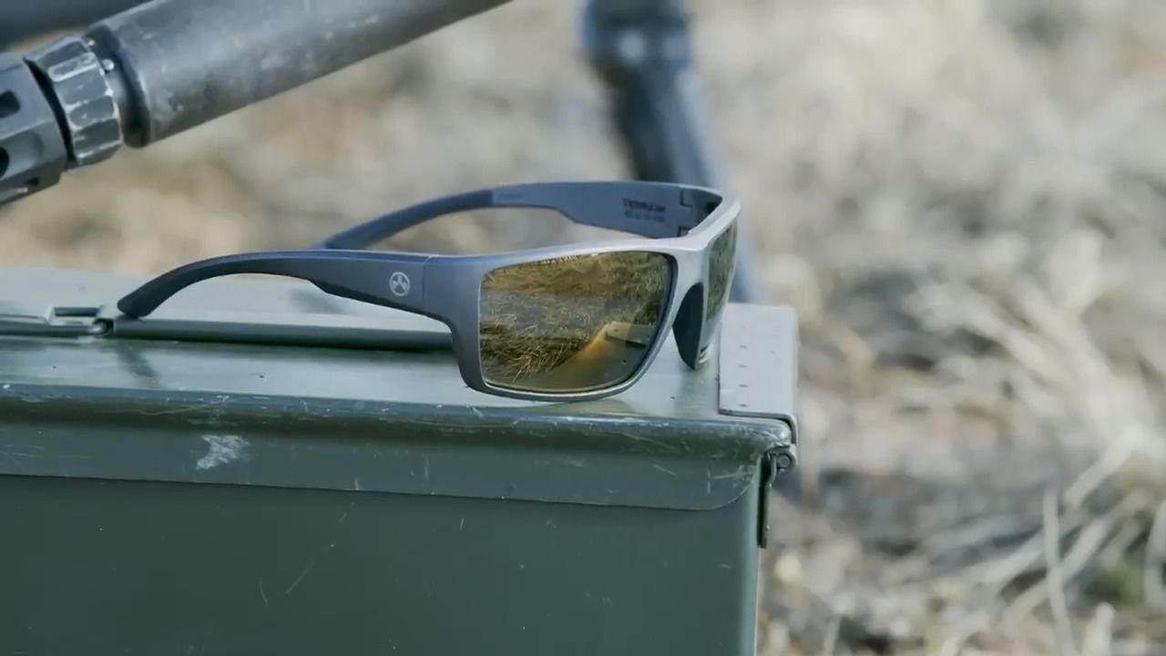 opplanet magpul eyewear terrain video