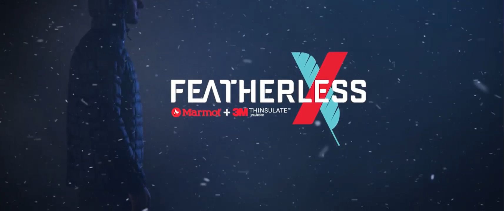 opplanet marmot featherless jacket video