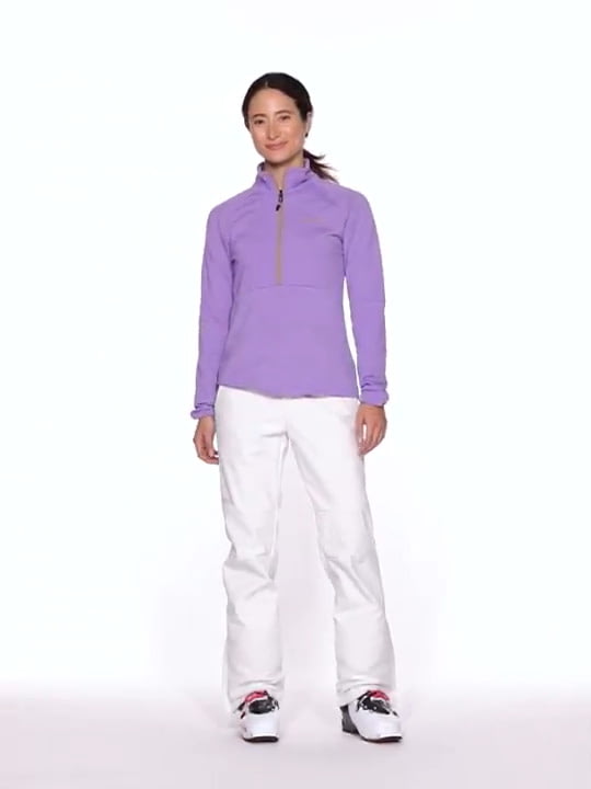 opplanet marmot kate pant womens video