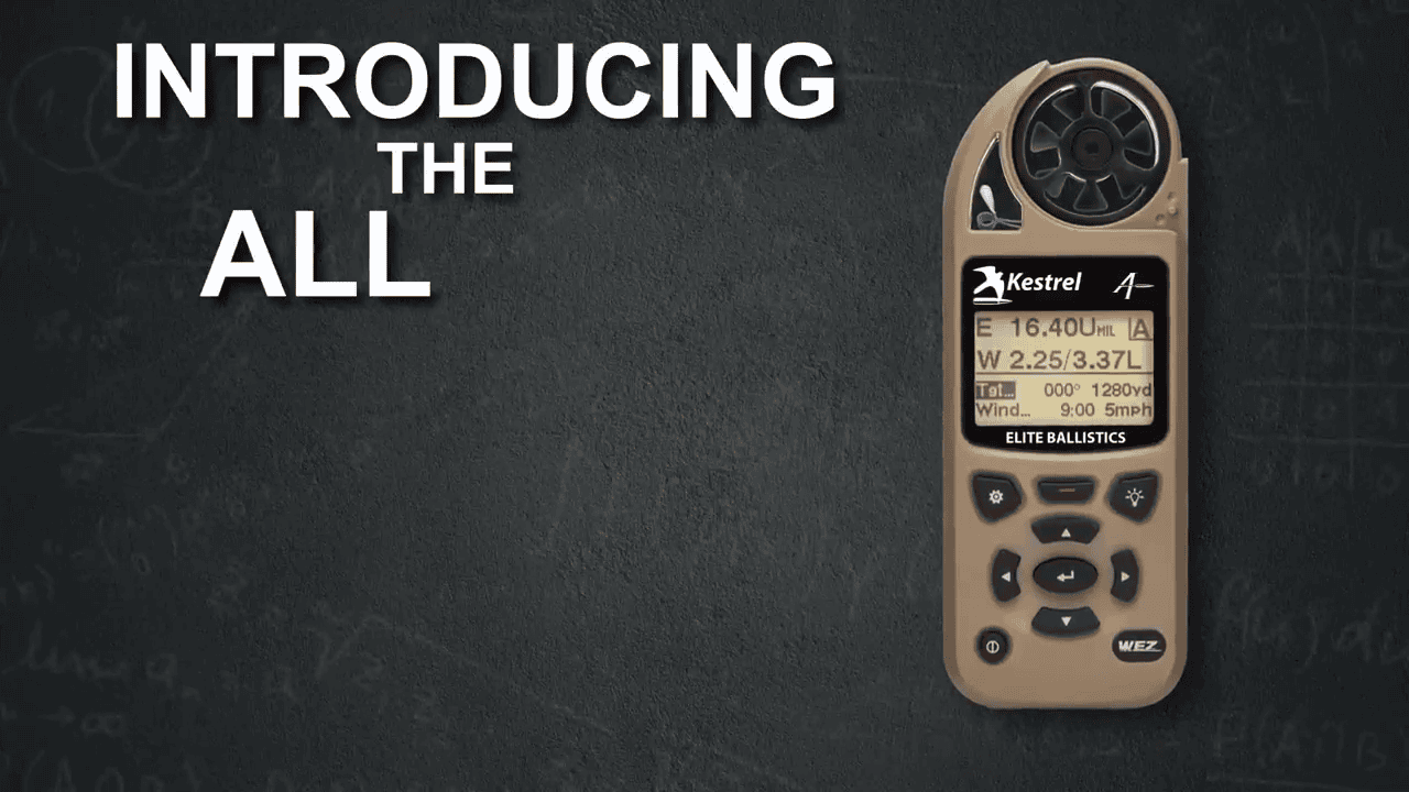 opplanet meet the kestrel wez with colby hodnett video