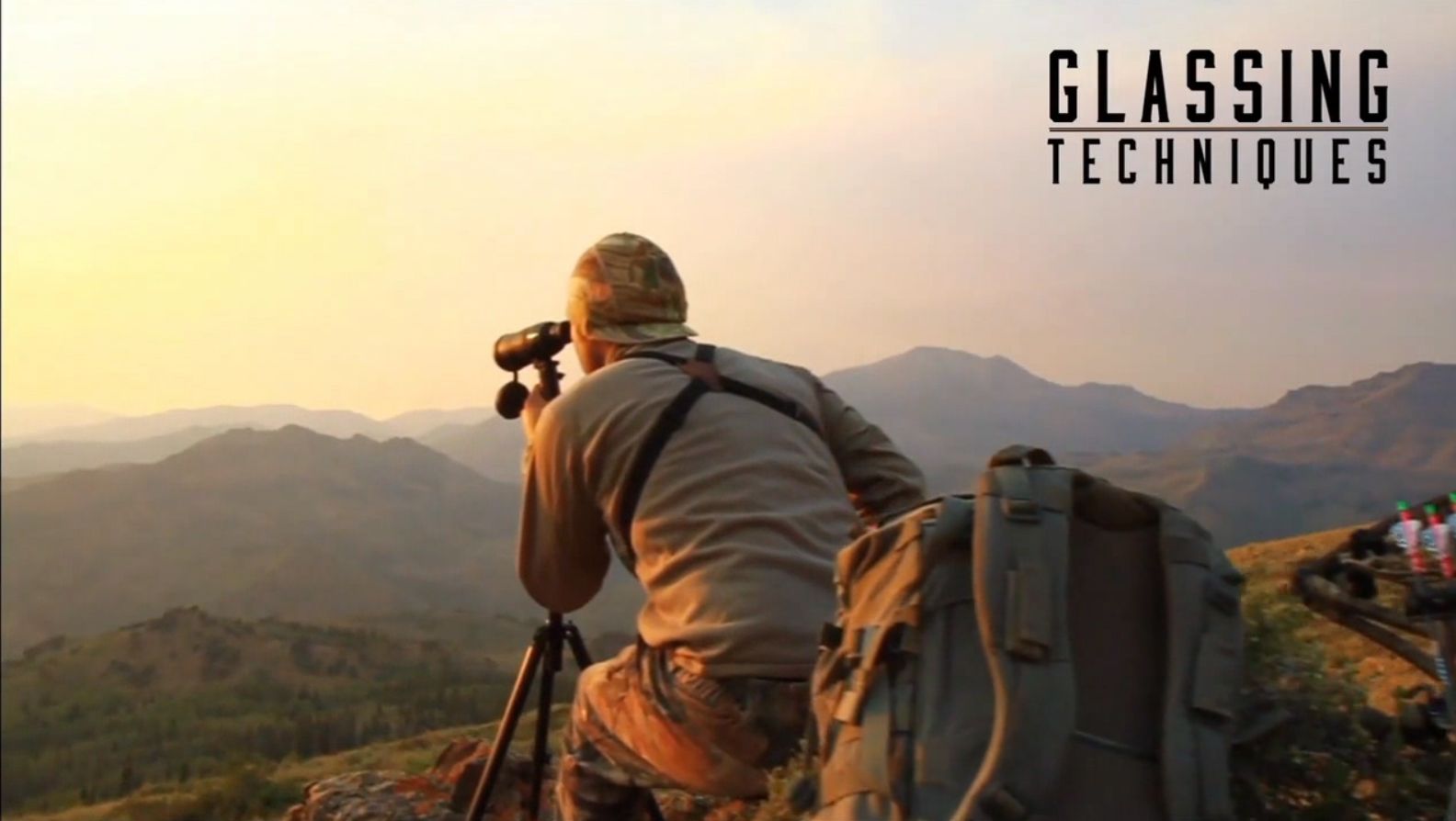 opplanet minox optics tips glassing techniques flv