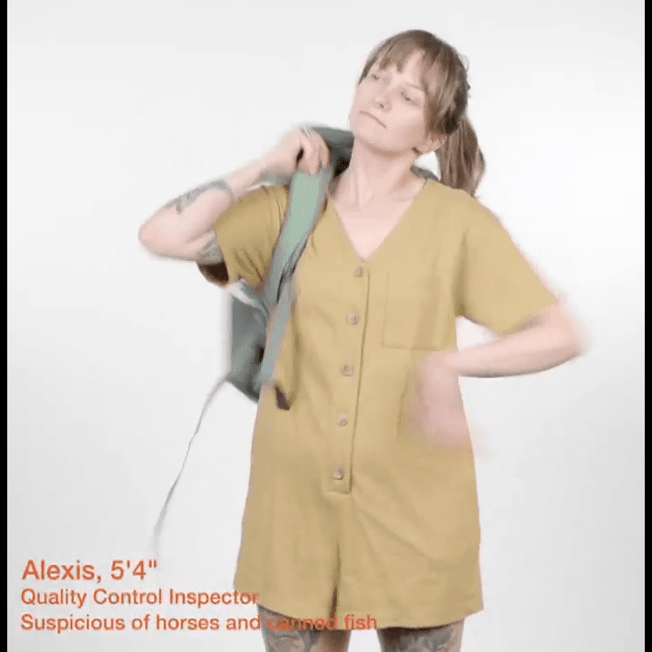 opplanet mystery ranch catalyst 22 backpack video