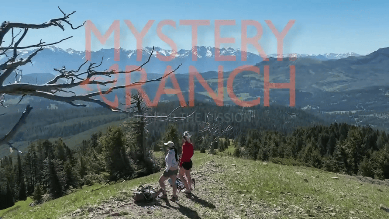 opplanet mystery ranch coulee backpack series 20l 30l 40l 50 video