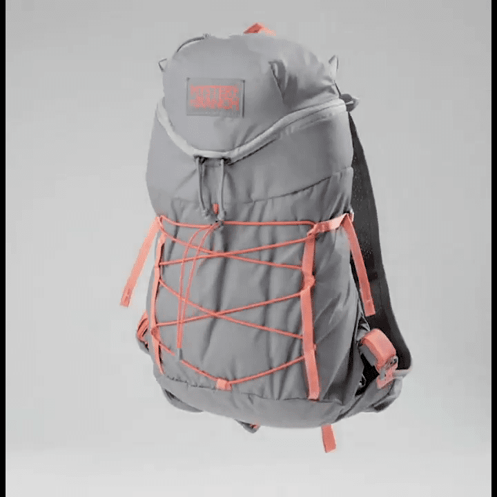 opplanet mystery ranch gallagator 10 spinny spin video