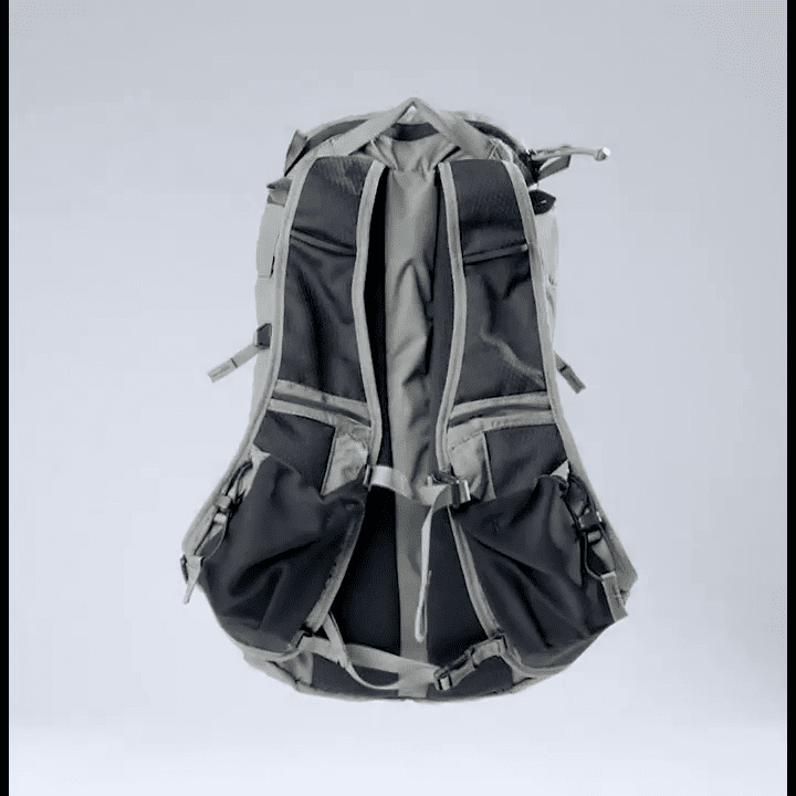 opplanet mystery ranch gallagator 15 spinny spin video