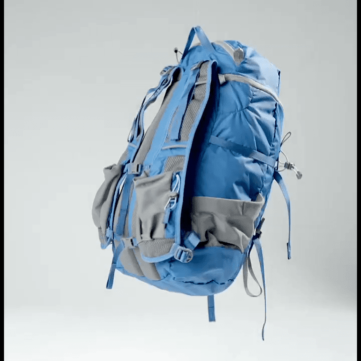 opplanet mystery ranch gallagator 25 spinny spin video