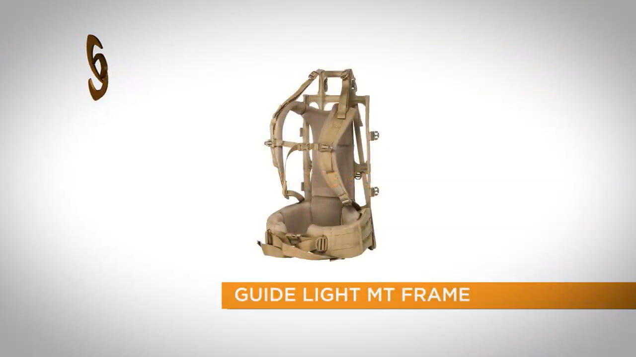 opplanet mystery ranch guide light mt frame video