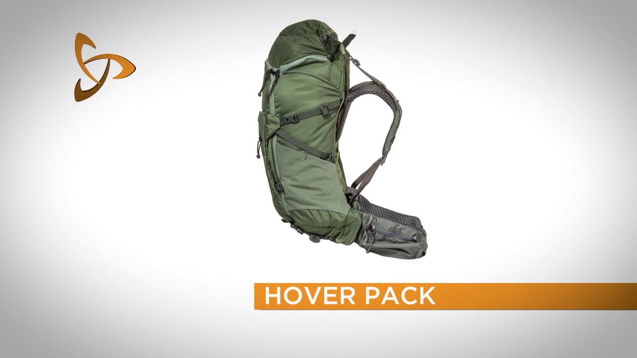 opplanet mystery ranch hover packs video