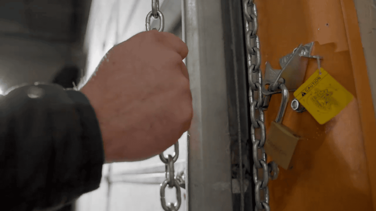 opplanet mystery ranch mysterium series video