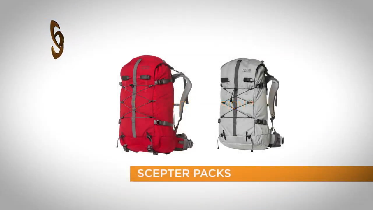 opplanet mystery ranch scepter packs video