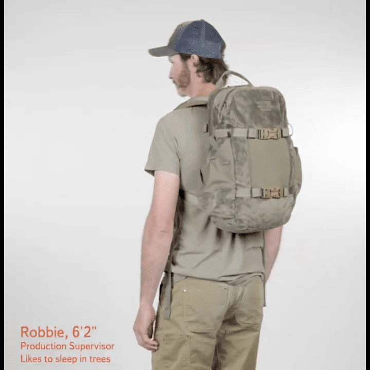 opplanet mystery ranch treehouse 16 backpack video