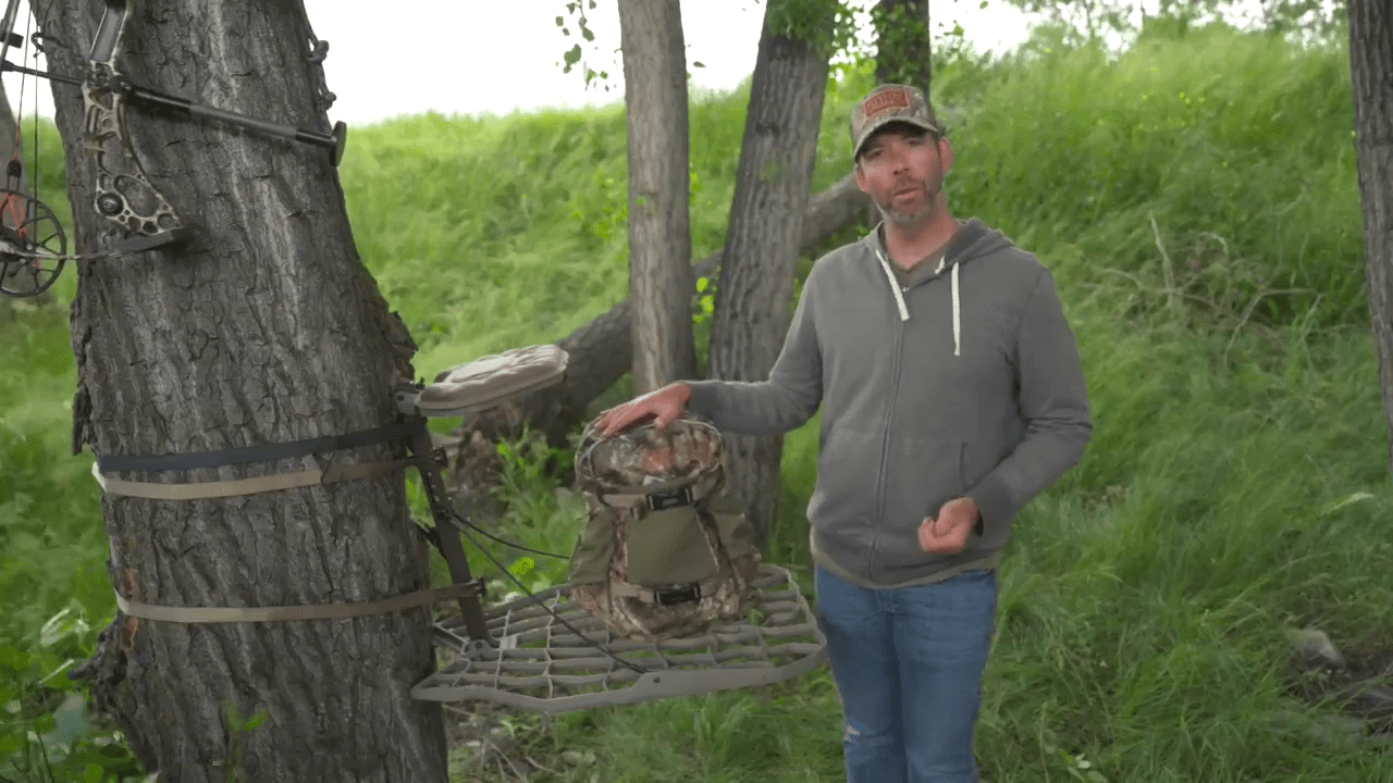 opplanet mystery ranch treehouse 16 video