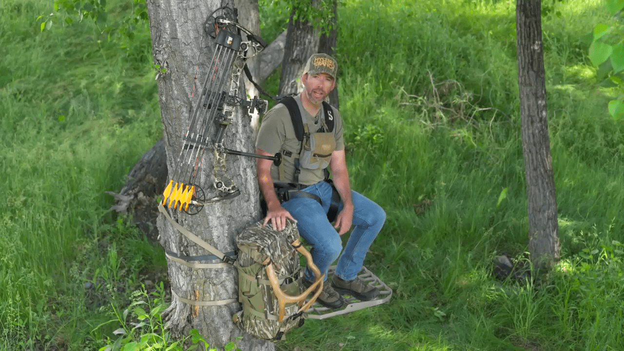 opplanet mystery ranch treehouse 38 video