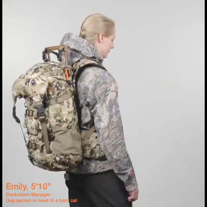 opplanet mystery ranch womens pop up 40 video