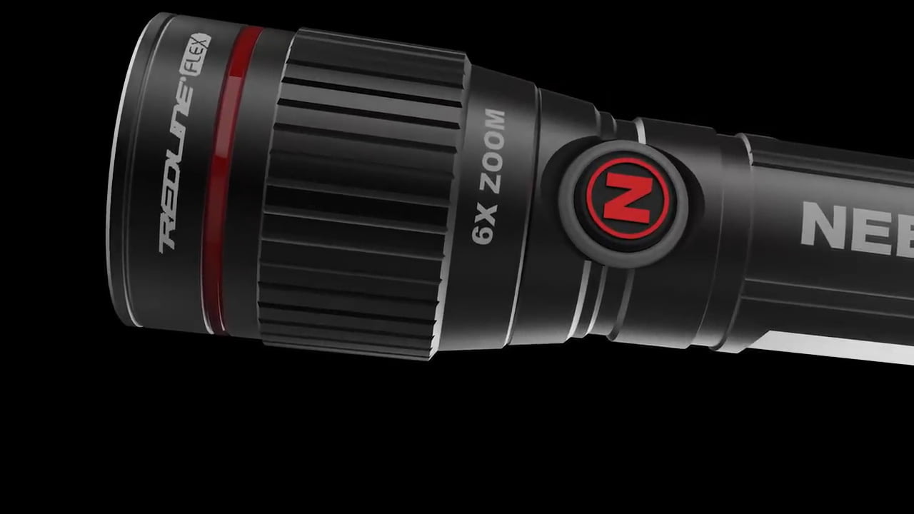 opplanet nebo redline flex video