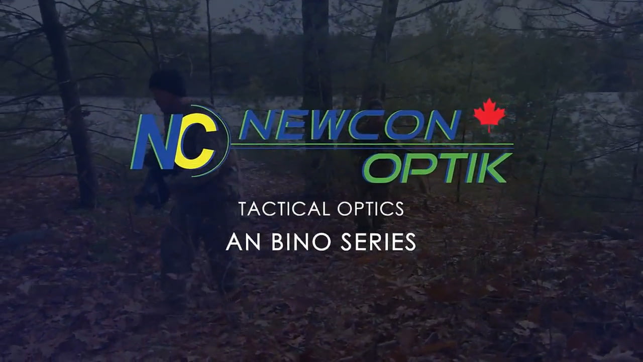 opplanet newcon optik an bino series video