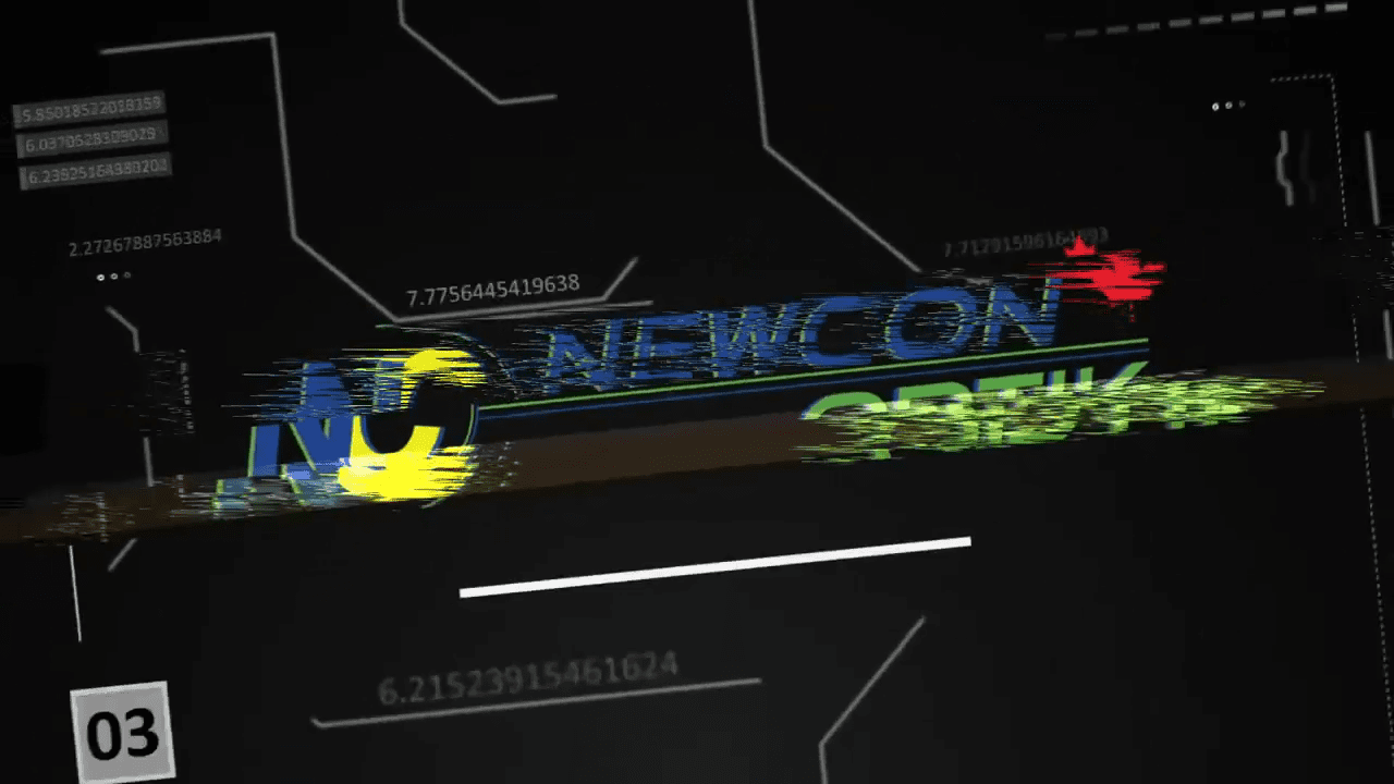 opplanet newcon optik tvs 11m video