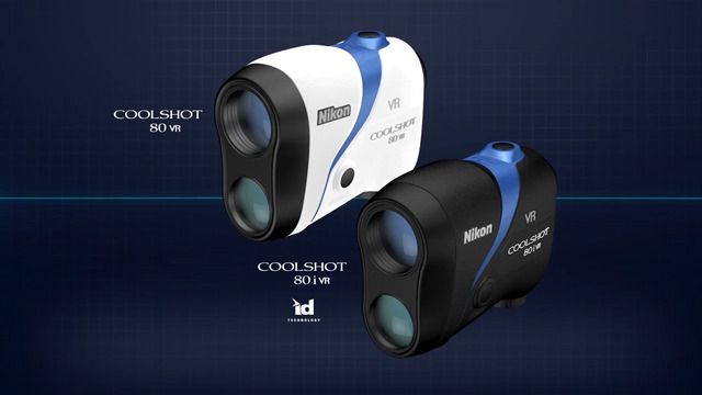 opplanet nikon coolshot vr product video
