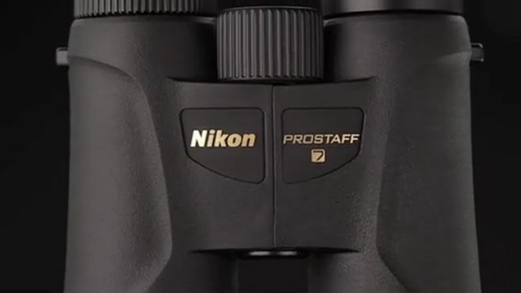 opplanet nikon prostaff 7 binocular overview flv