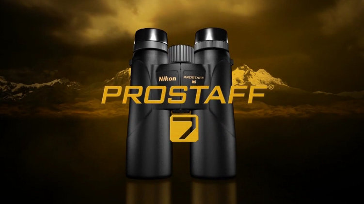 opplanet nikon prostaff 7 binocular spot flv