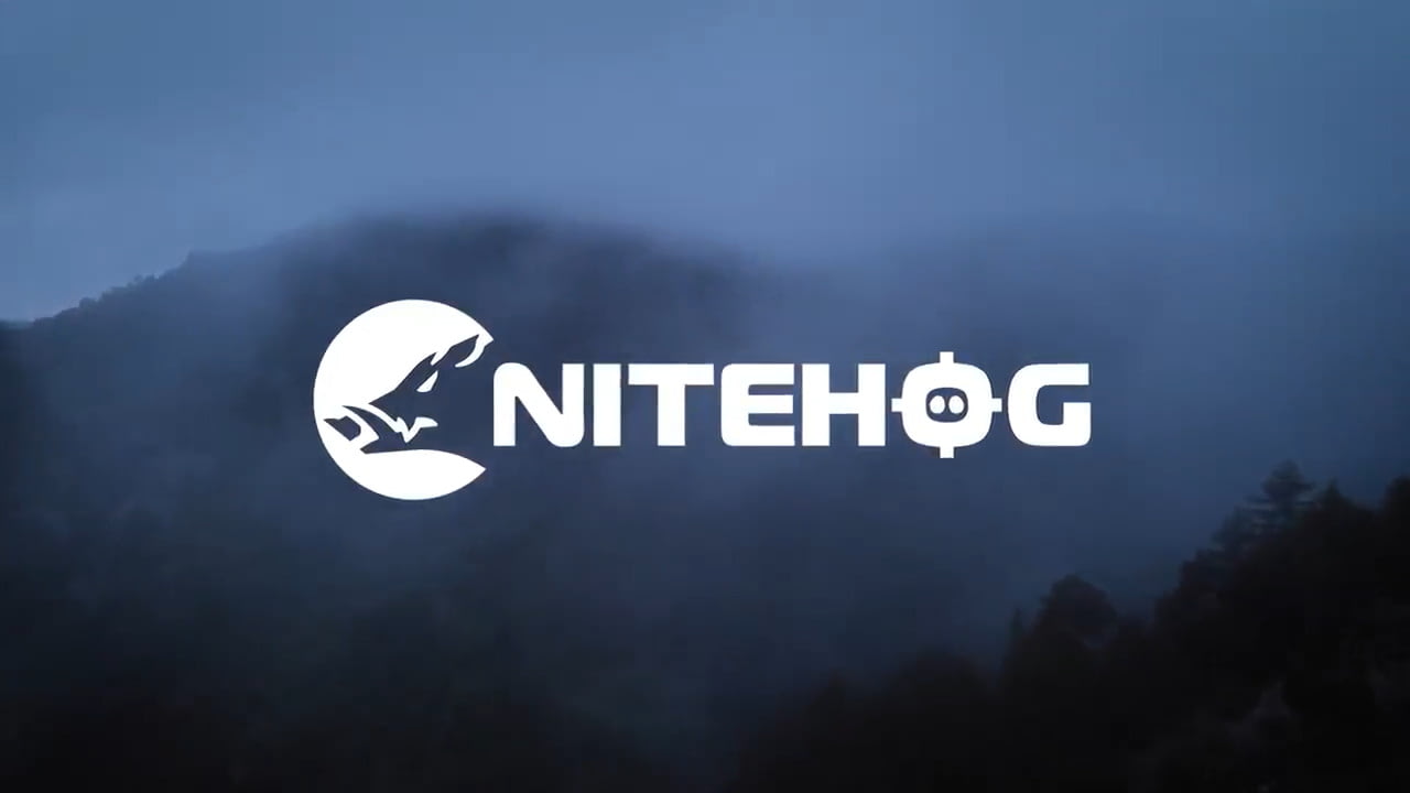 opplanet nitehog viper how to use and why to choose this small light and compact thermal imaging device video