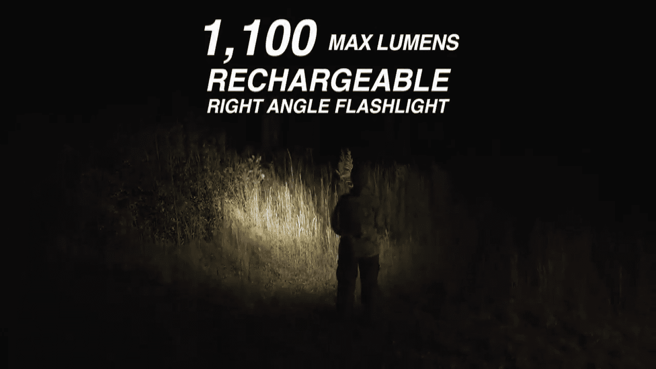 opplanet olight perun 2 mini rechargeable led headlamp video