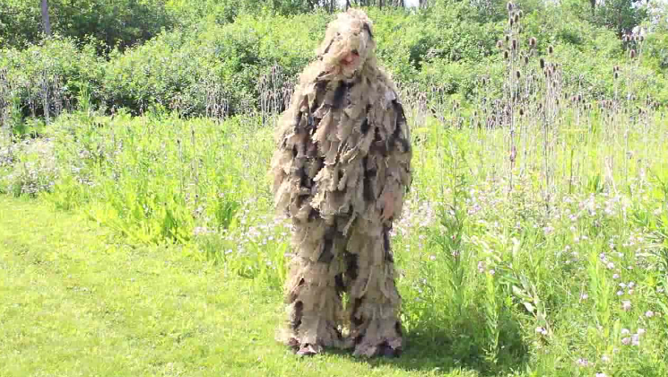 opplanet opmod ugs1 ultimate ghillie suit flv