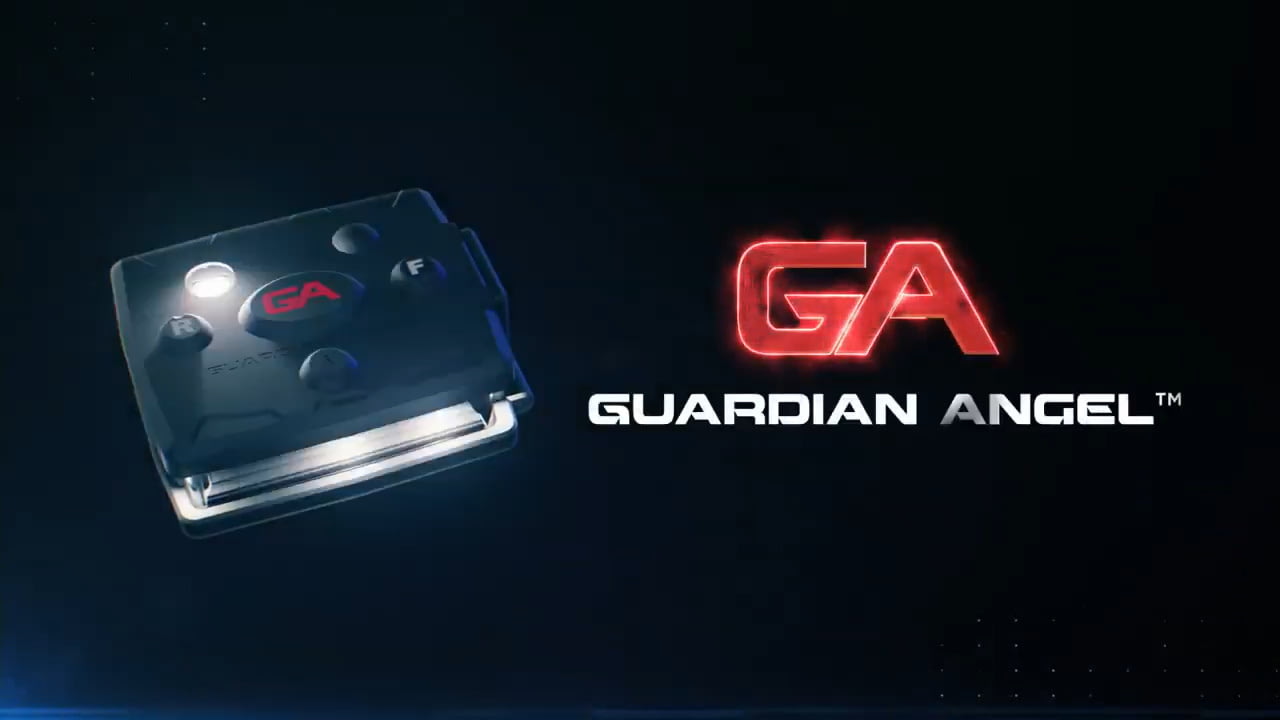 opplanet opplnet guardian angel micro series video