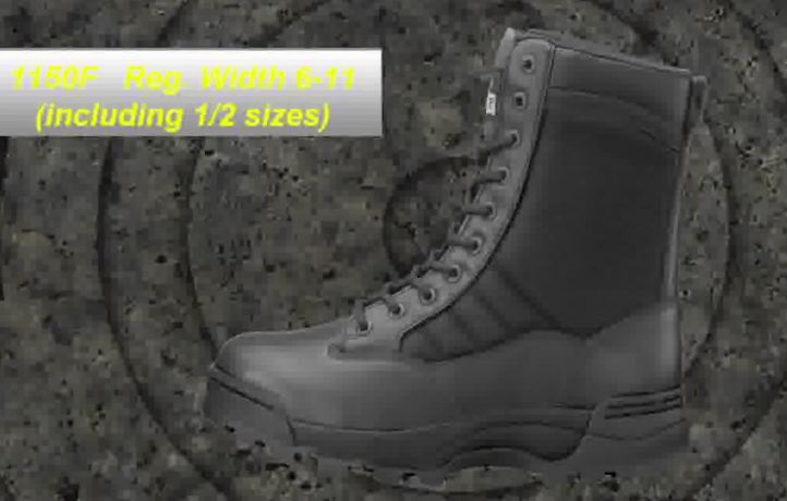 opplanet original swat 1150f womens classic tactical boots 9 inch