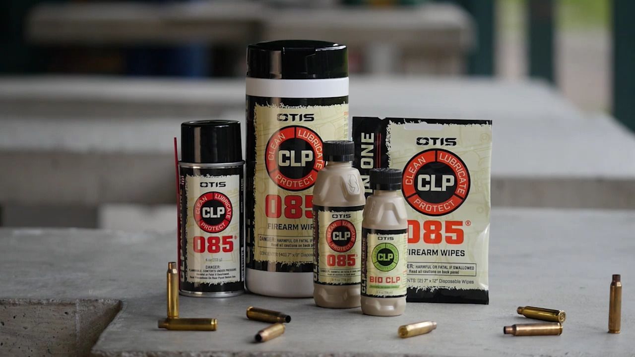 opplanet otis family video final video