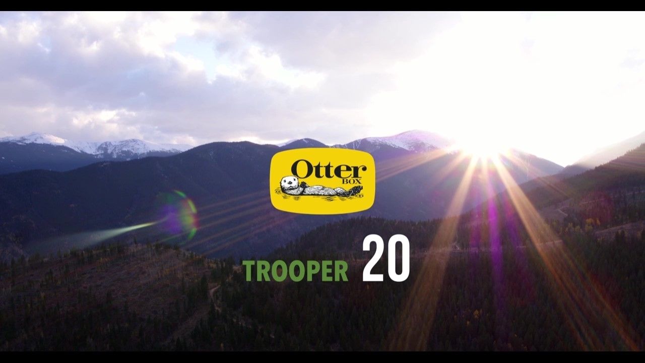 opplanet otterbox trooper 20 feature instructional video