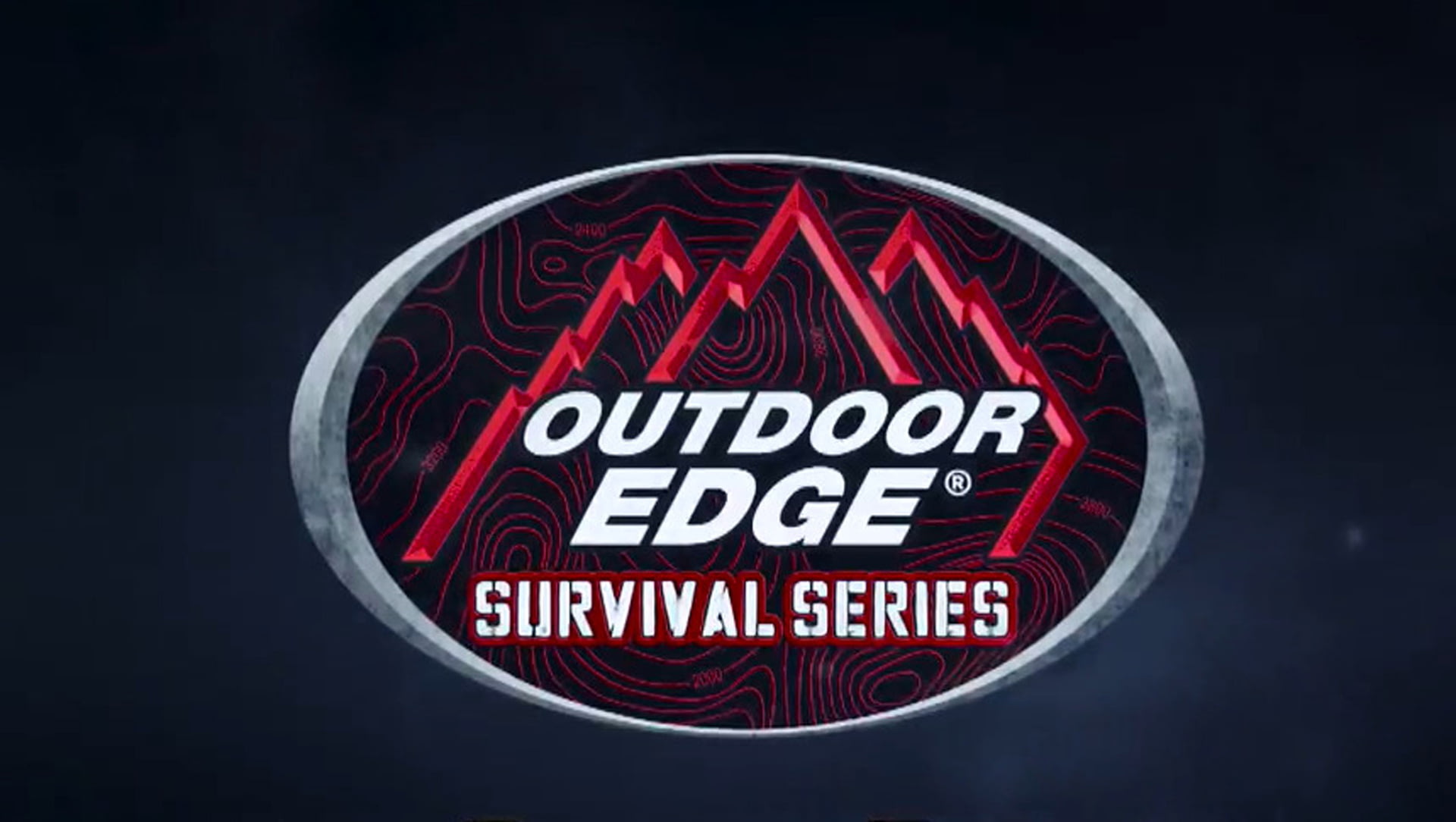 opplanet outdoor edge cutlery survival series video