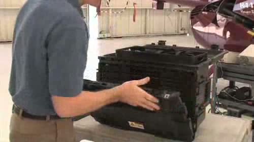 opplanet pelican 0450 series mobile tool chest