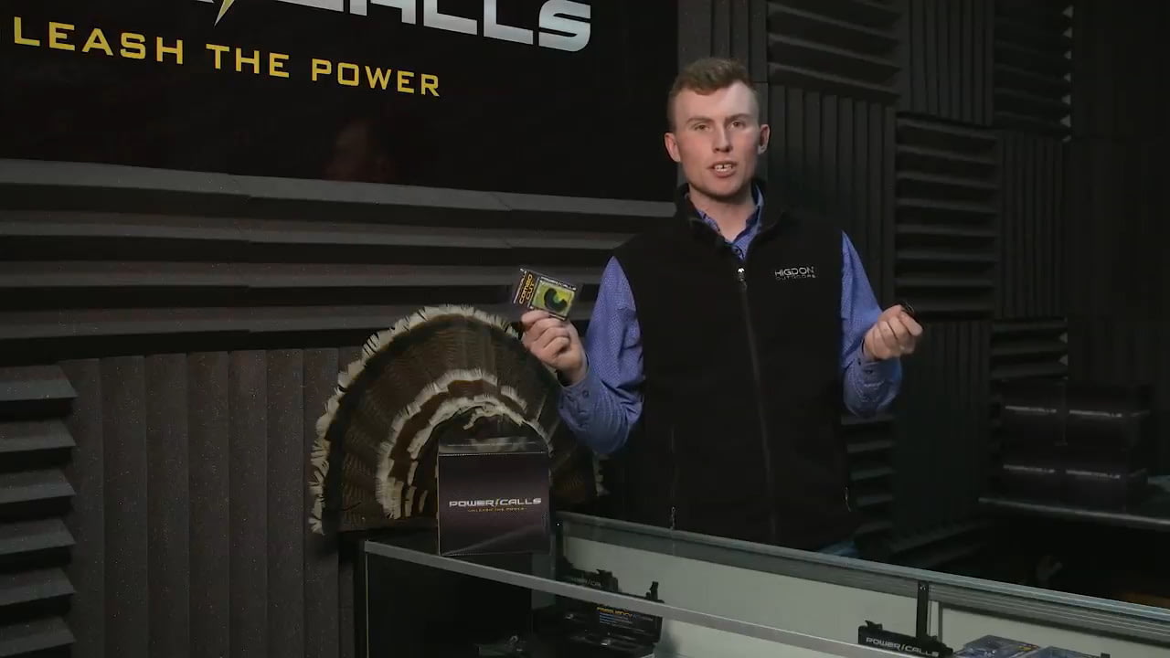 opplanet power calls combo cut video